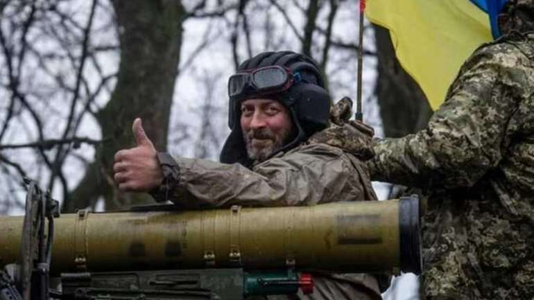 Армія старих та інвалідів завжди програє війну армії молодих