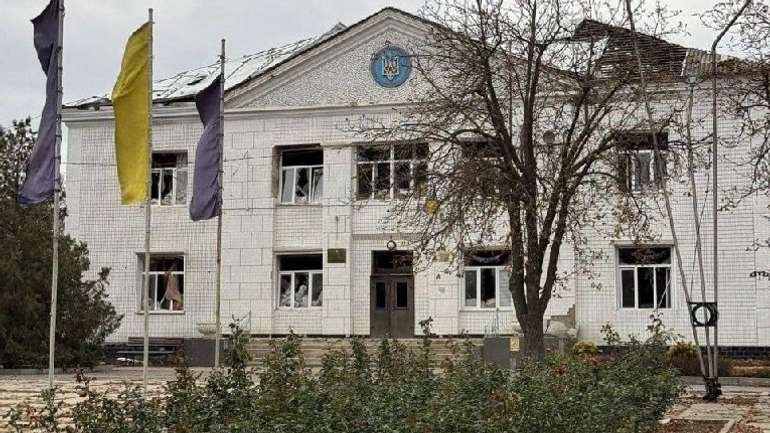 Окупанти прагнуть зробити у Кураховому «пекельний казан»