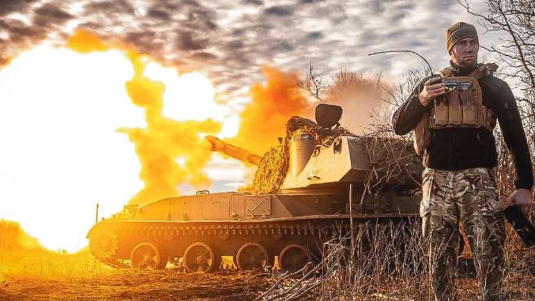 Війська рф просунулися на Курщині, біля Торецька і Курахового – карти ISW