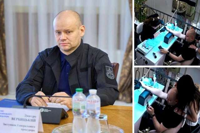 Турецький «люкс» Вербицького_1