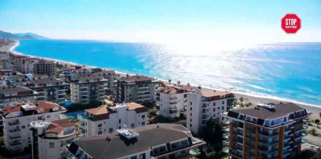 Вид з балкону ЖК