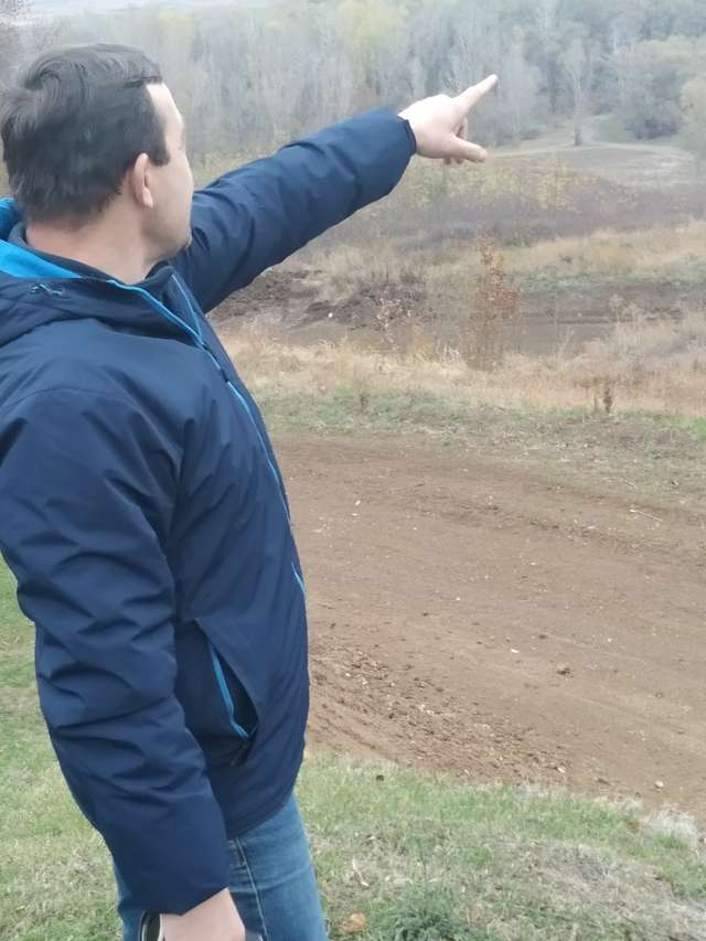 У Карлівці виявили заплаву із червонокнижними рослинами_1