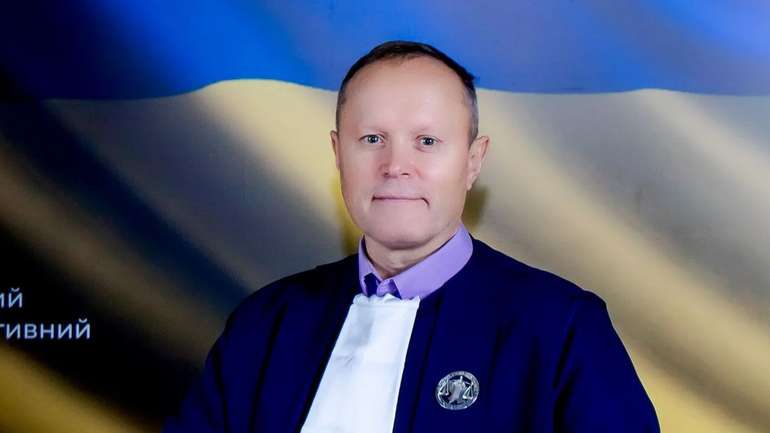 Київський суддя відсудив собі 17 мільйонів гривень пенсії
