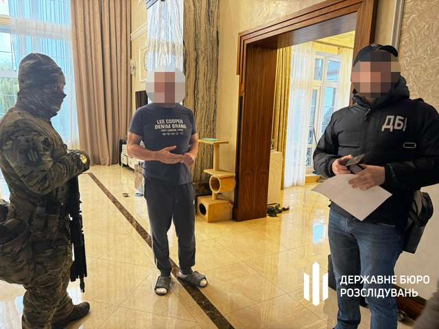 Нардепу Шевченку оголосили підозру в держзраді_3
