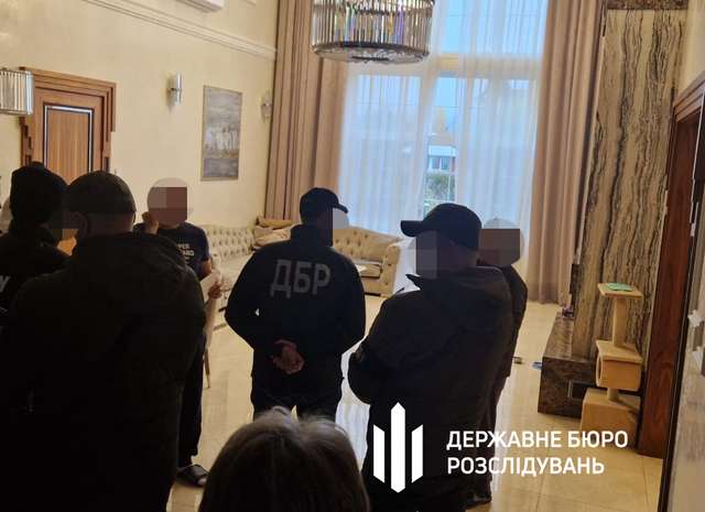 Нардепу Шевченку оголосили підозру в держзраді_7