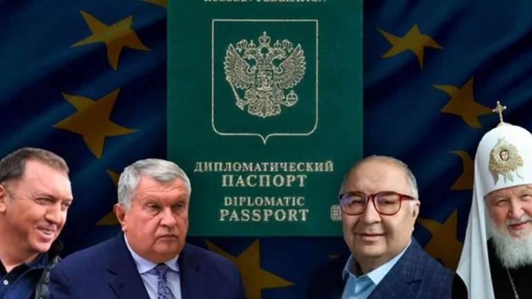 Російські ФСБшники та олігархи літають за кордон під виглядом дипломатів — The Insider