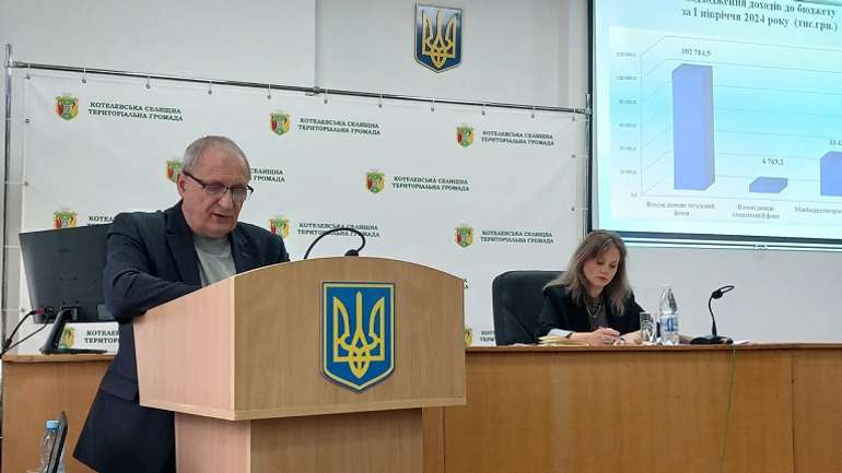 Звільнення Тетяни Корост пішло на користь Котельві — жителі громади