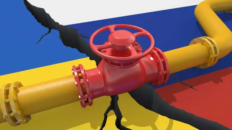 Росія отримує 12 мільярдів доларів за рахунок України