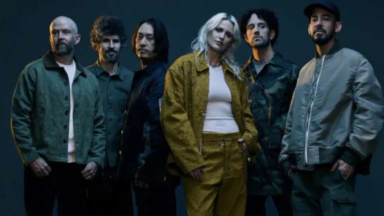 Linkin Park випустили альбом From Zero з вокалісткою Емілі Армстронг