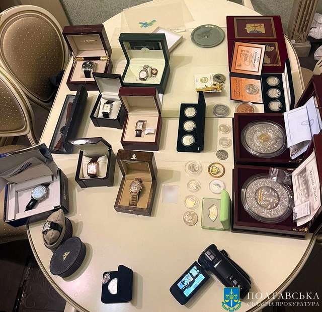 НАЗК перевірить декларацію ексчиновника Держказначейства Ігоря Вериги_1