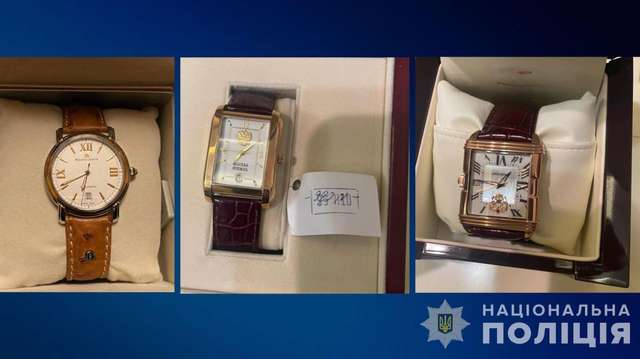 НАЗК перевірить декларацію ексчиновника Держказначейства Ігоря Вериги_13