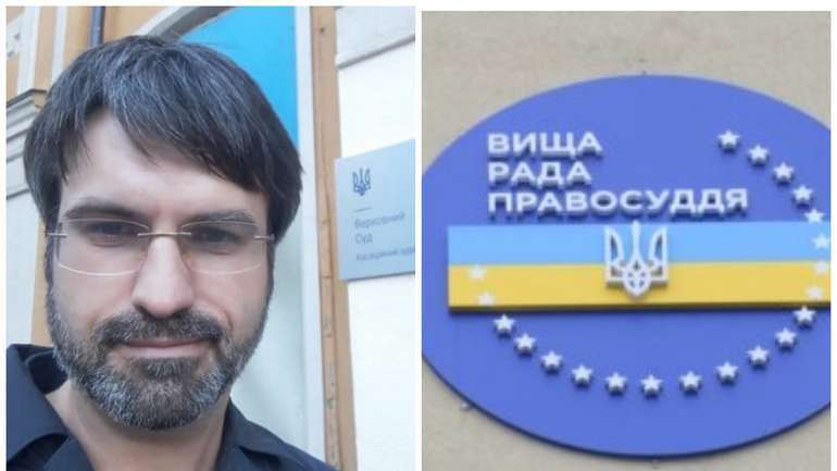 ШІ оцінив дописи у соцмережах члена ВРП Роми Маргарина