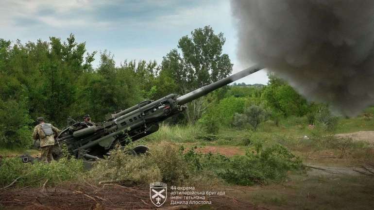 BAE Systems відкриє ще один завод з виробництва гаубиць для «підтримки України» — The Telegraph