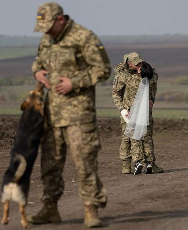 1-й ОШБ імені «Да Вінчі» єднає душі та серця_3