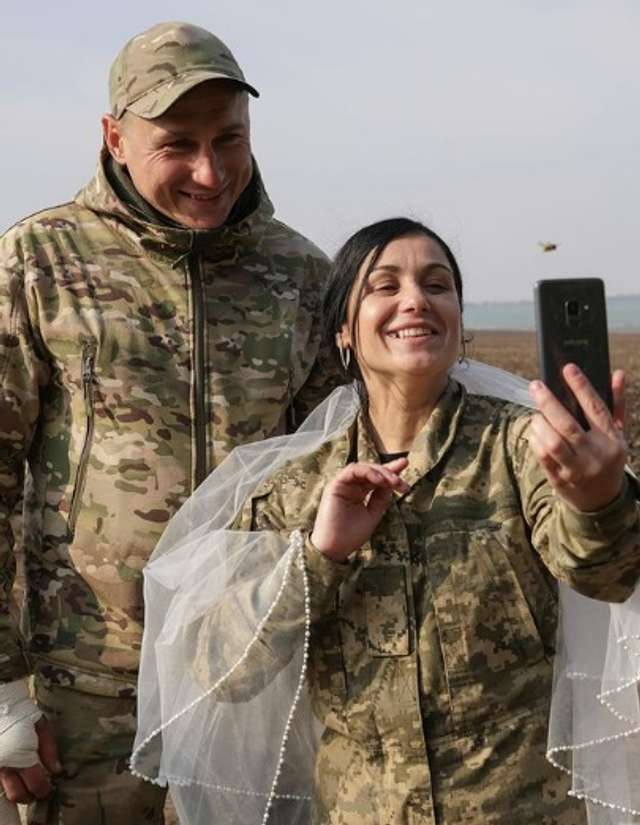 1-й ОШБ імені «Да Вінчі» єднає душі та серця_5