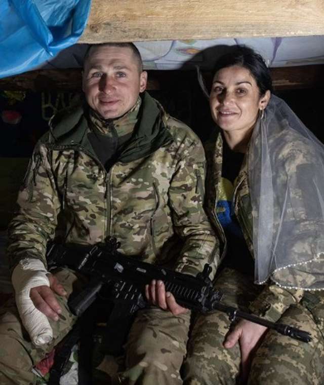 1-й ОШБ імені «Да Вінчі» єднає душі та серця_7