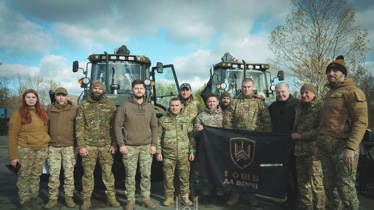 Справжні друзі виявляються лише в скрутні часи, в часи випробувань