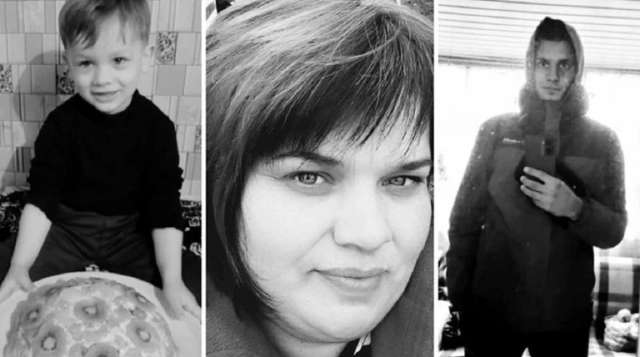 У Глухові завершили пошуково-рятувальну операцію_1