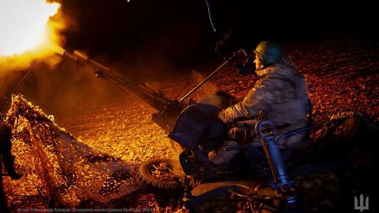 Українським мисливцям за «Шахедами» немає рівних у світі