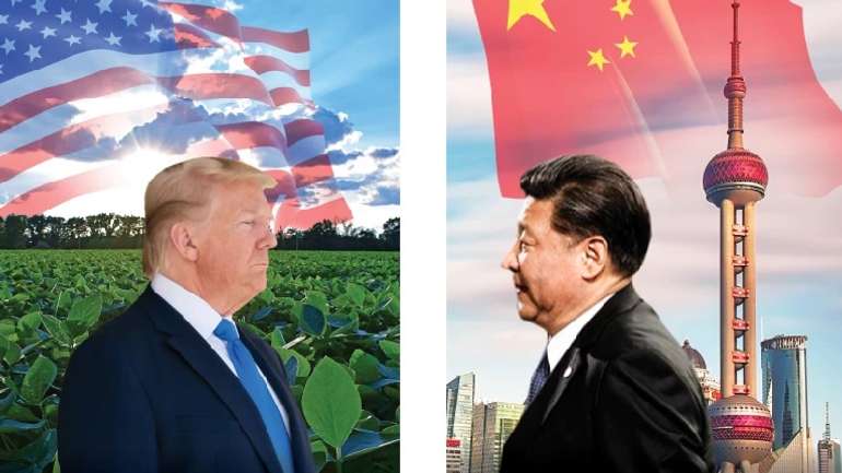 Антикитайські тарифи Трампа спонукатимуть Сі Цзіньпіна укласти велику угоду