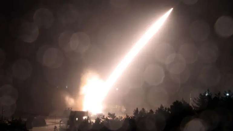 Україна має близько 50 ракет ATACMS у своєму розпорядженні, - The Times