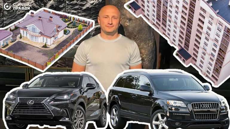 Зеленський поборов корупцію на митниці?