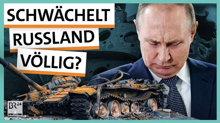 Москва занесла дамоклів меч над застрашеним Заходом