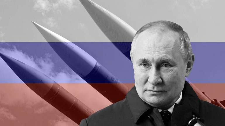Росіяни вперше застосували міжконтинентальну балістичну ракету