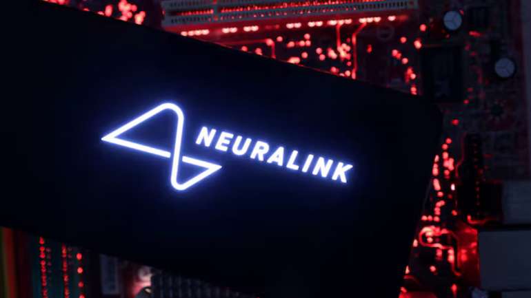 Мозковий імплант Neuralink буде вперше протестовано за межами США
