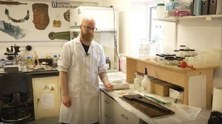 У Сирії знайдено найдавнішу абетку, старшу за єґипетські ієрогліфи