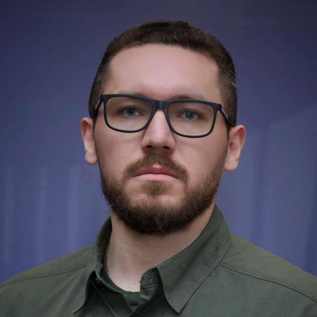 Олексій Бруслик
