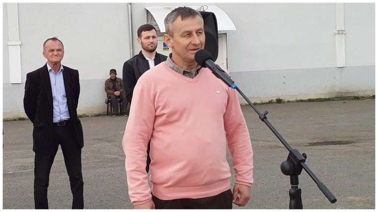 САП просить конфіскувати будинок і землю голови села на Закарпатті