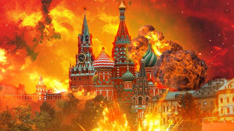 Від «Черемухи» на Майдані до «Орєшніка» в Дніпрі