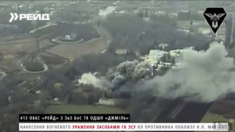 На Курщині, імовірно, ліквідовано російського генерала, - ЗМІ