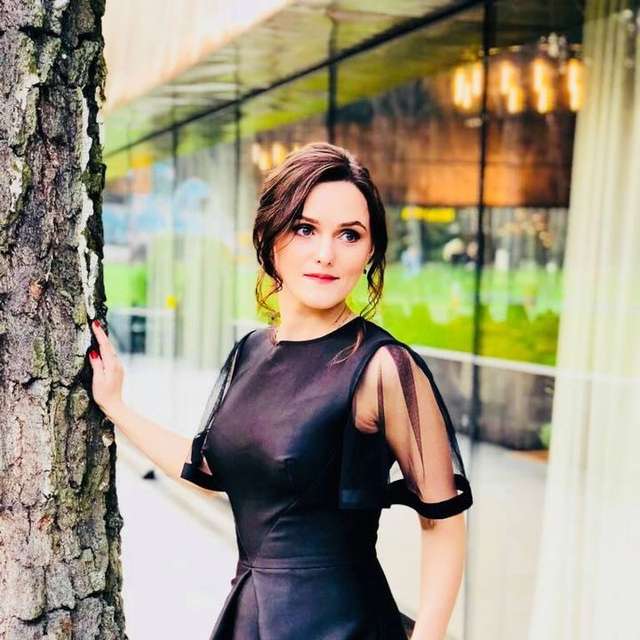 Мар’яна Кватирко