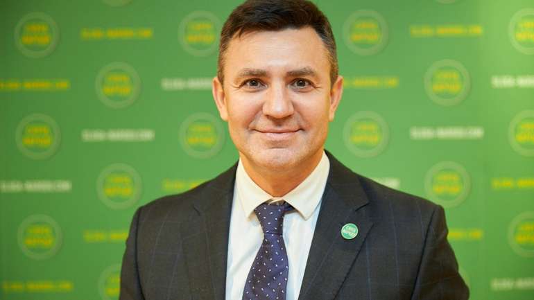 НАБУ розслідує збагачення нардепа Тищенка