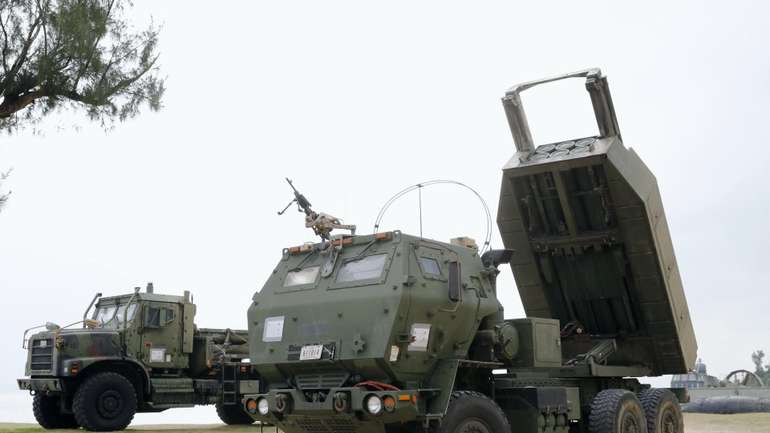 США розмістять війська з HIMARS в Японії на випадок загострення конфлікту з Китаєм через Тайвань