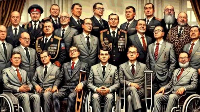 В Україні 524 прокурора отримали статус осіб з інвалідністю