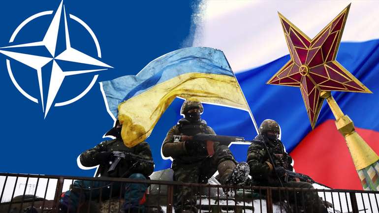 Якщо Україна погодиться на «поганий мир», росія через 10−15 років атакує Європу