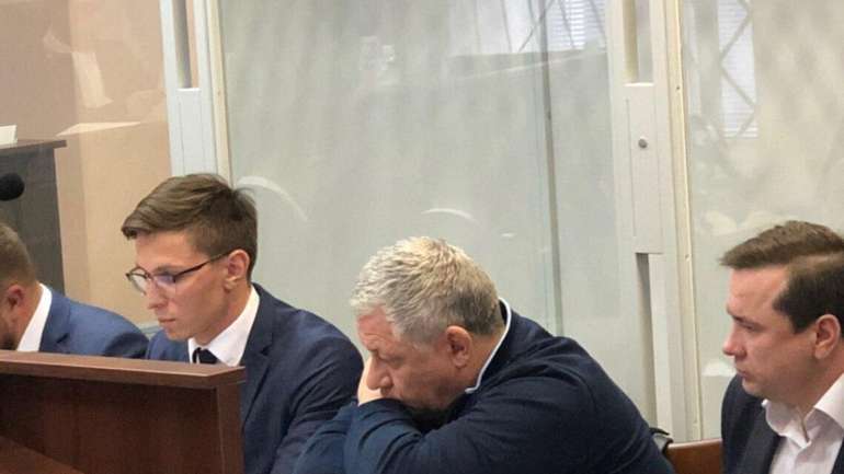 Апеляційна палата ВАКС підтвердила вирок куму ексдиректора ДБР Труби