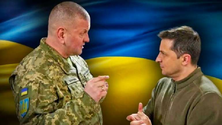 Уся ця підготовка до виборів не варта краплі поту захисників України