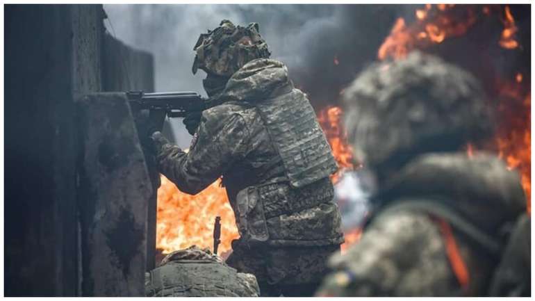 Окупанти мають успіх на Курщині – карти ISW