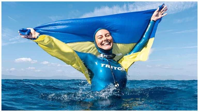 Катерина Садурська