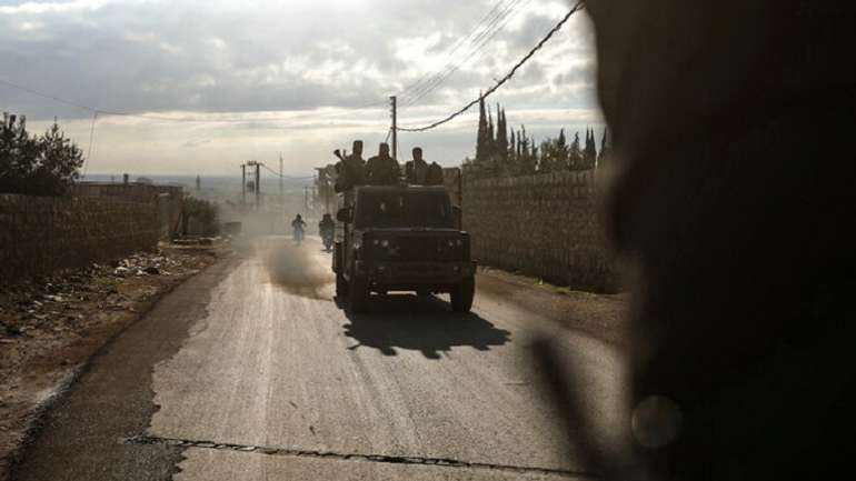 Ердоган відкрив другий фронт проти РФ