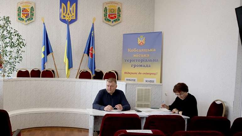 140 тис. грн виділила Кобеляцька міськрада для воїнів ЗСУ