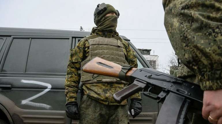 Російські окупанти просунулися у Кураховому та ще біля шести населених пунктів Донеччини — DeepState