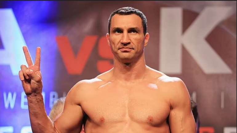 У Кличка зірвались переговори про повернення на ринг заради чемпіонського бою