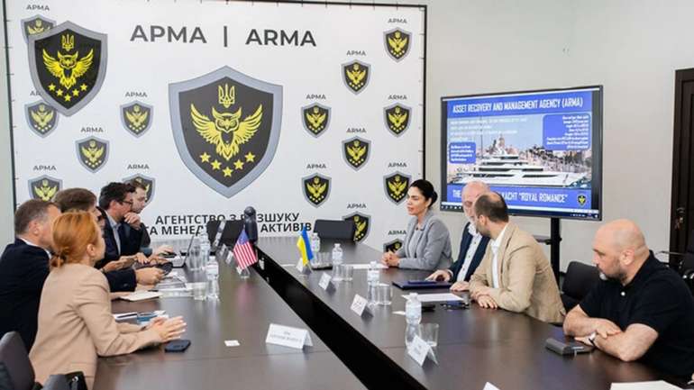 Фейкові «інваліди» в АРМА