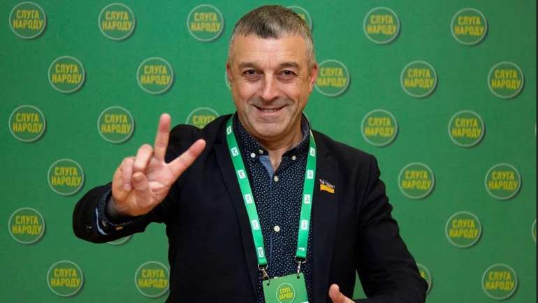 «Слуга народу» Мазурашу заявив, що військове керівництво поводиться як «рабовласники»