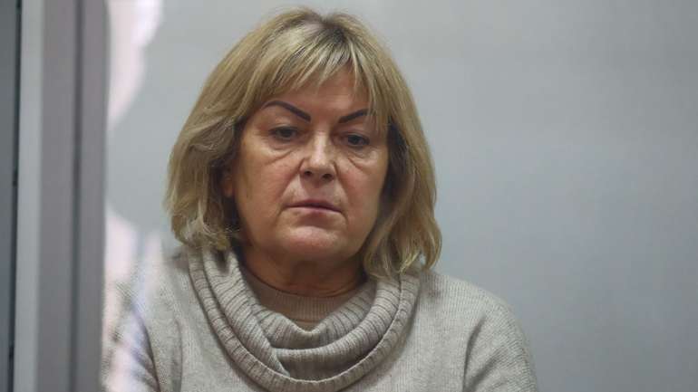 НАБУ зареєструвало нове кримінальне провадження, де фігурує «слуга народу» Тетяна Крупа